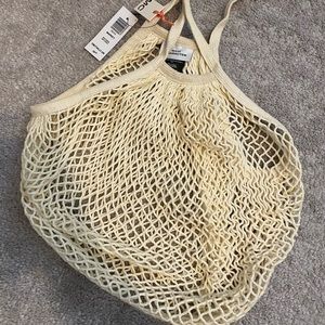 Main Character Market Bag